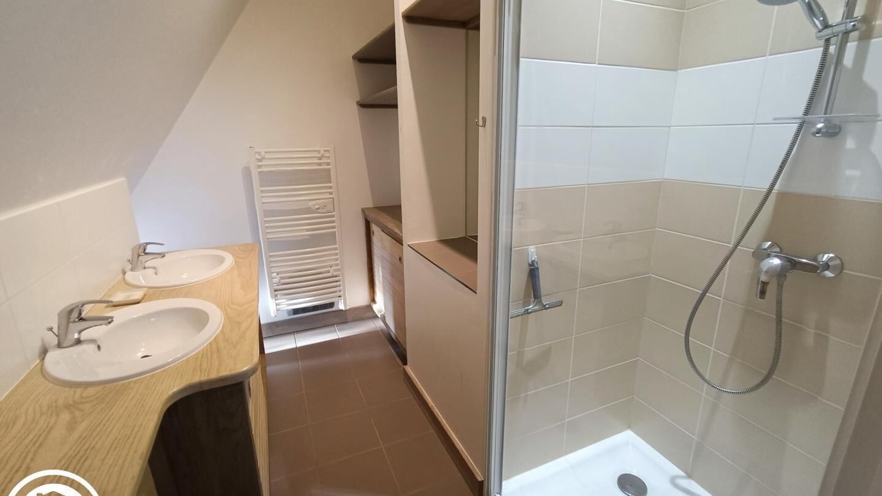 Photo of Bathroom in Mayrinhac-Lentour