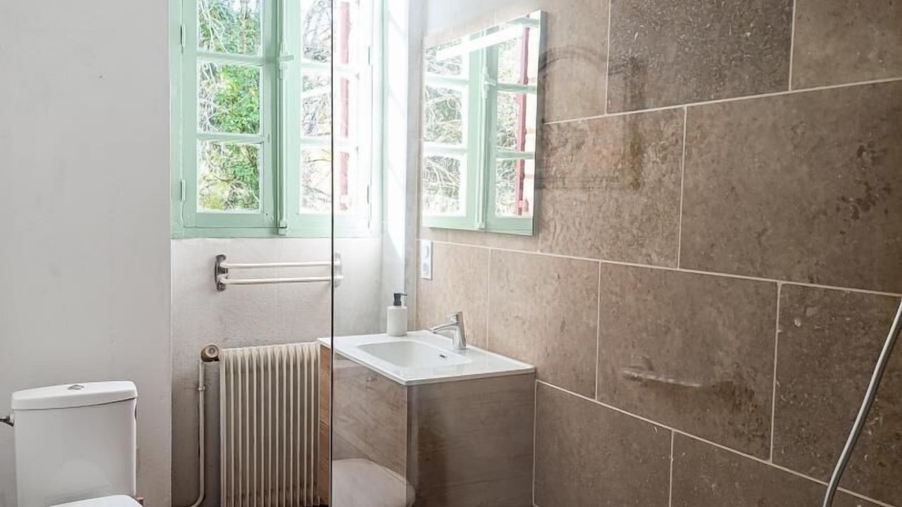 Photo of Bathroom in Albas