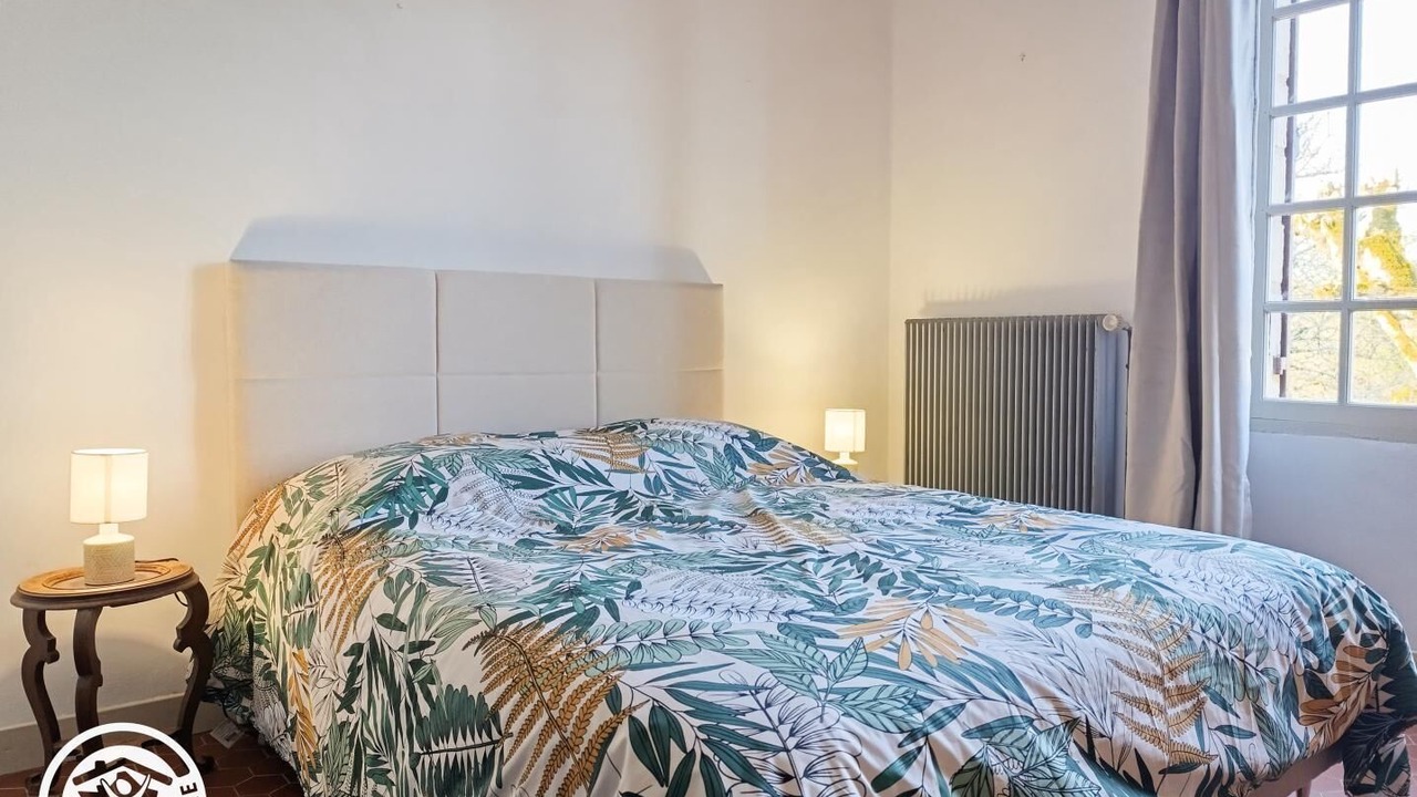 Photo of Bedroom in Albas