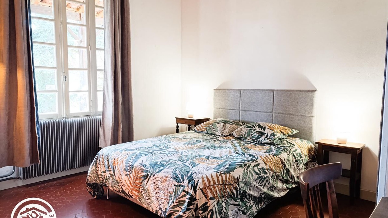 Photo of Bedroom in Albas