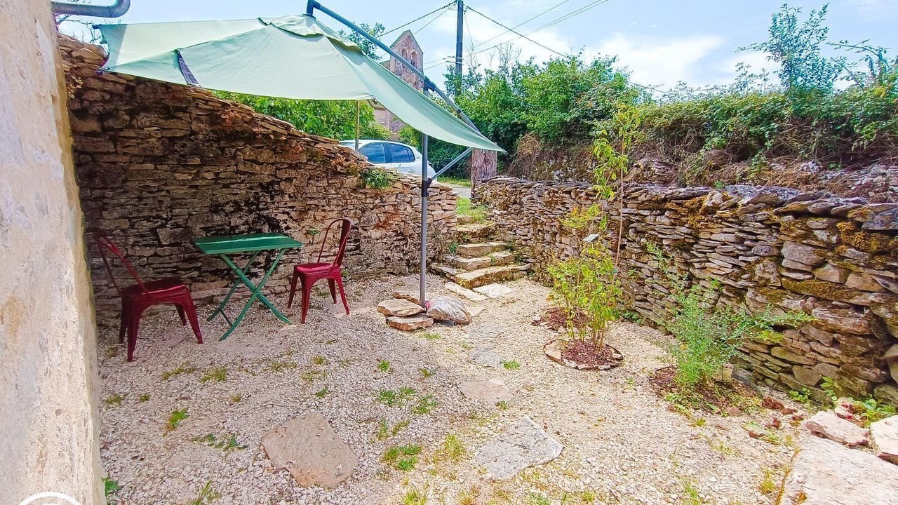 Photo of Outdoor in Rocamadour