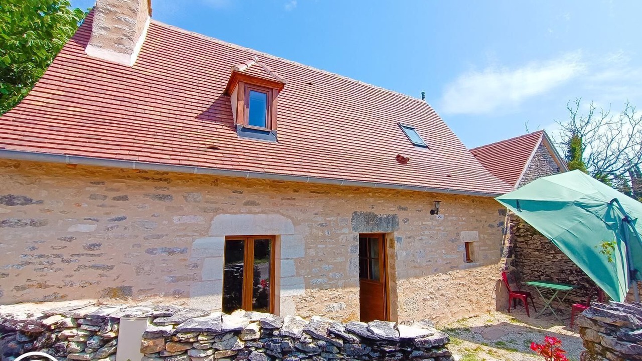 Photo of Outdoor in Rocamadour