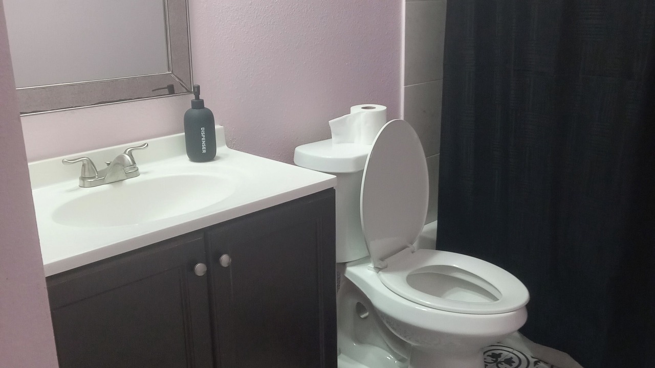 Photo of Bathroom in Mission Bend