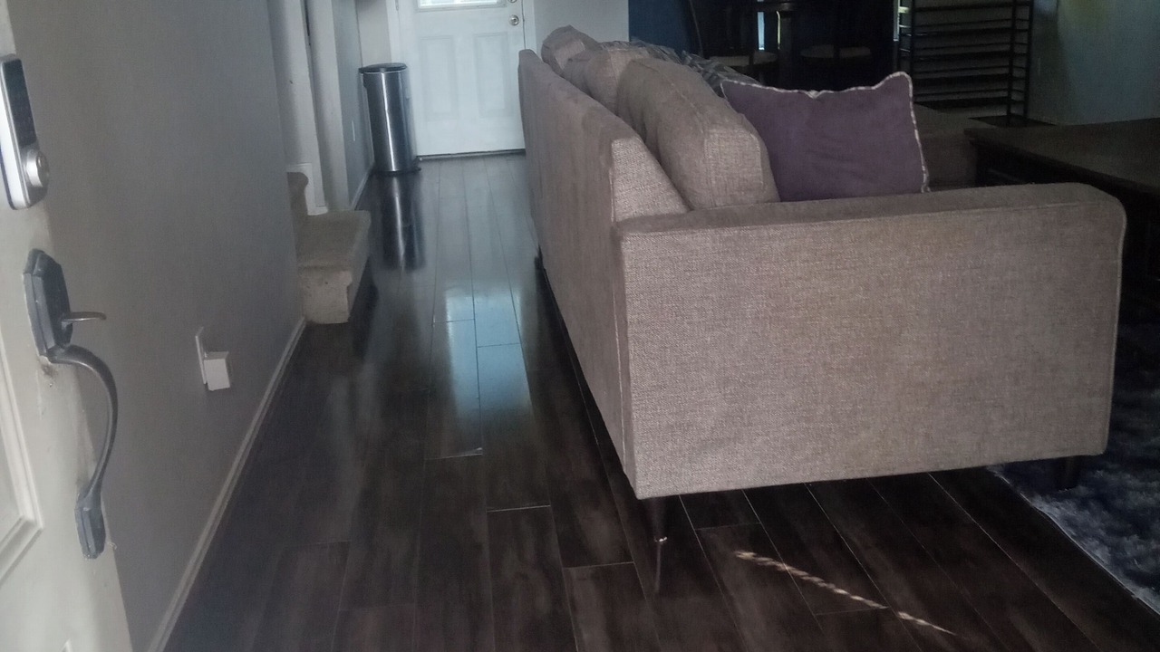 Photo of Livingroom in Mission Bend