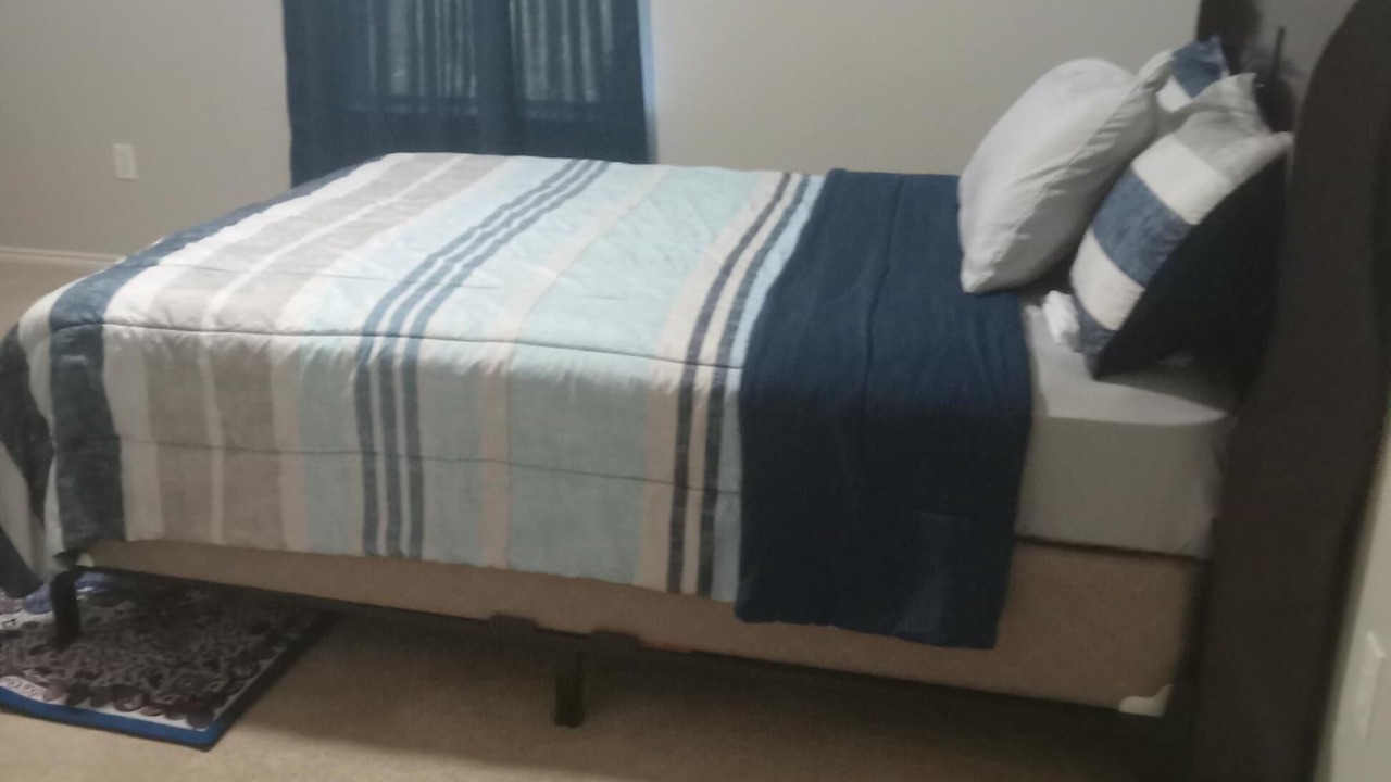 Photo of Bedroom in Mission Bend