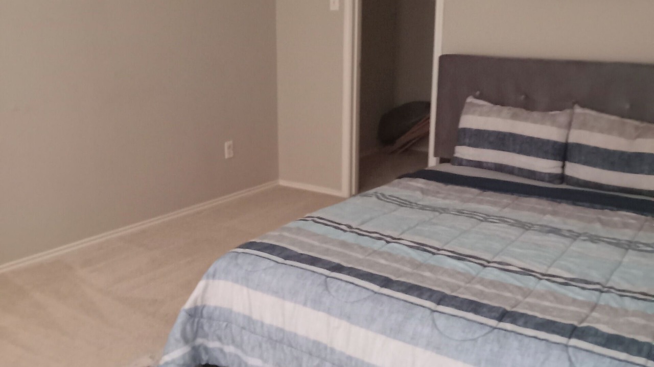 Photo of Bedroom in Mission Bend