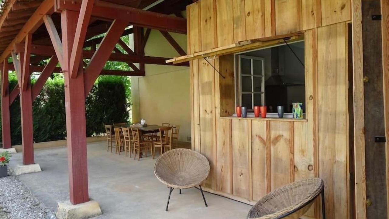 Photo of Outdoor in Milhac