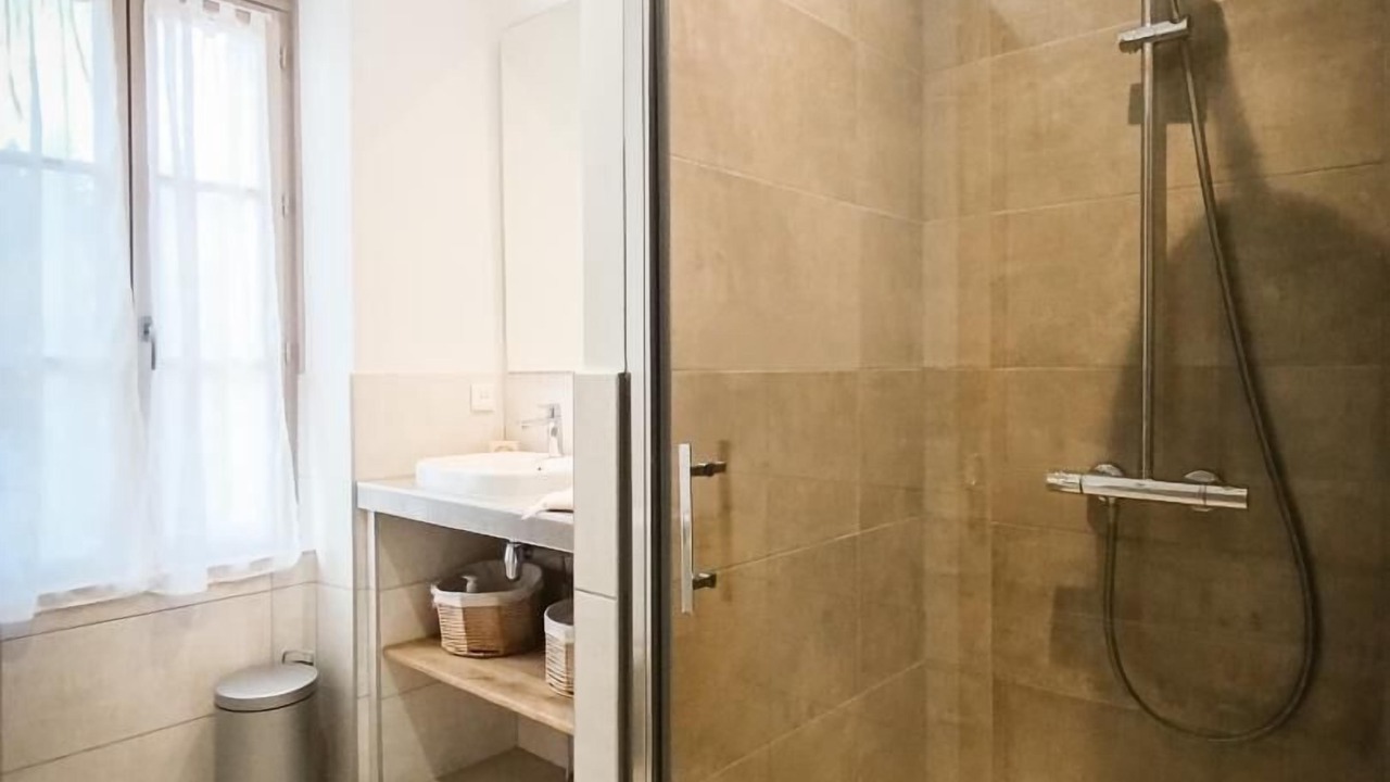 Photo of Bathroom in Milhac