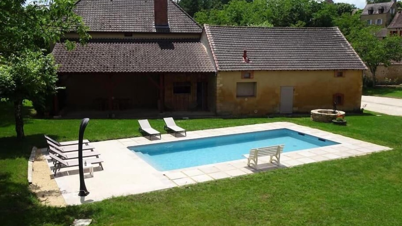 Photo of Outdoor in Milhac