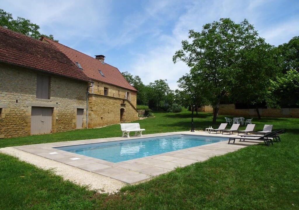 Photo of Outdoor in Milhac