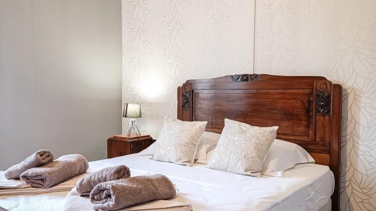 Photo of Bedroom in Milhac