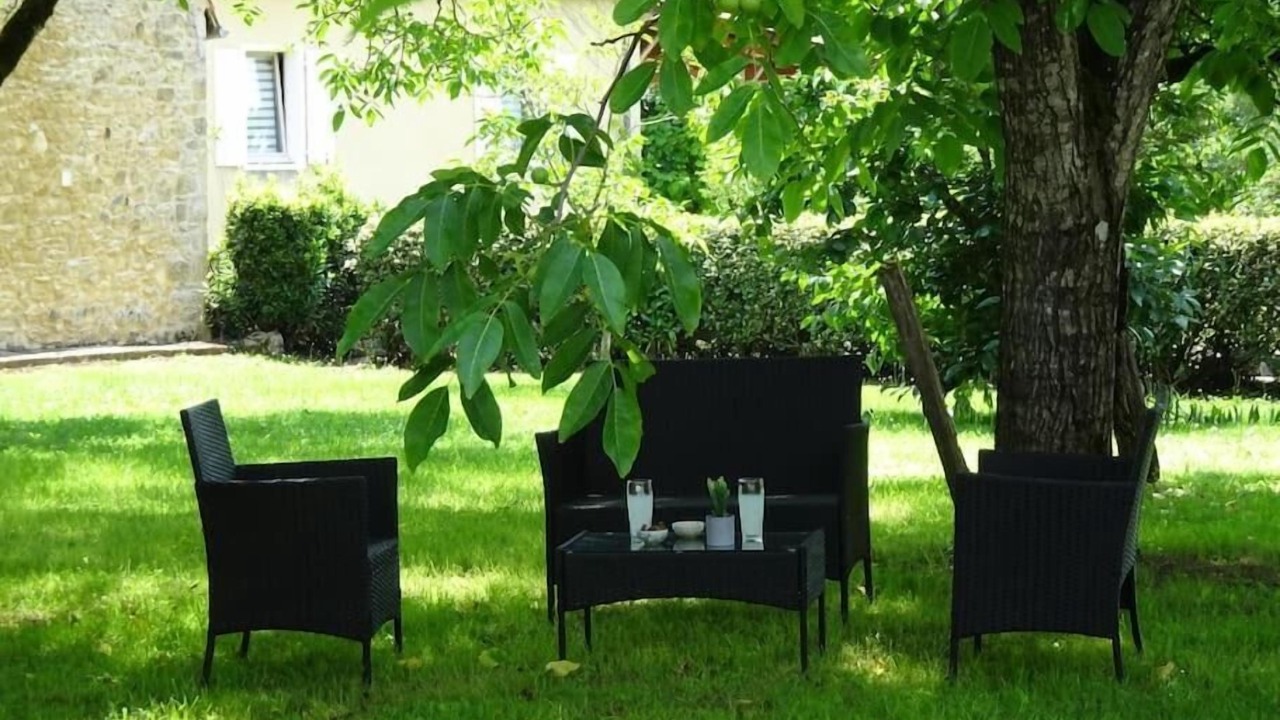 Photo of Patio Balcony in Milhac