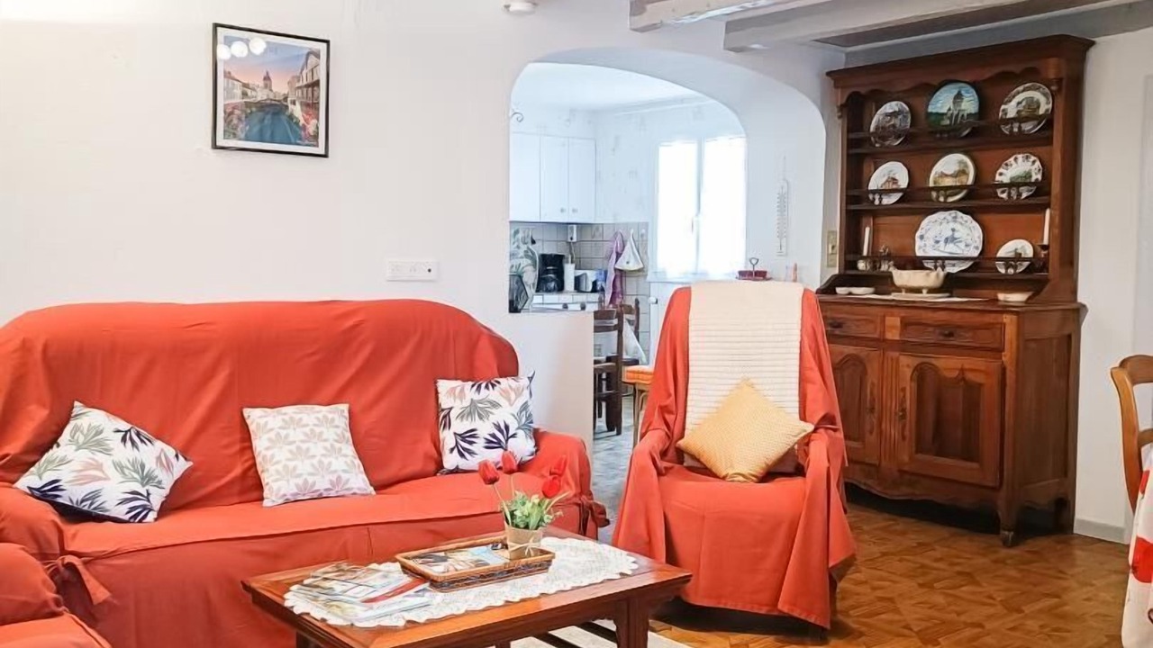 Photo of Livingroom in Bannes