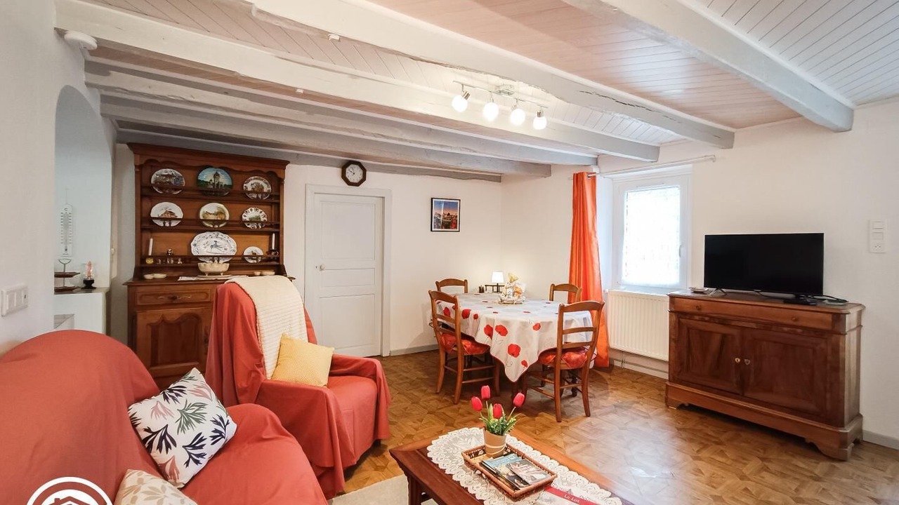 Photo of Livingroom in Bannes