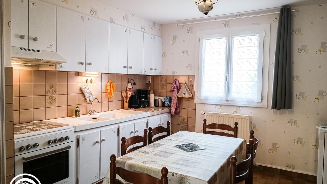 Photo of Kitchen in Bannes