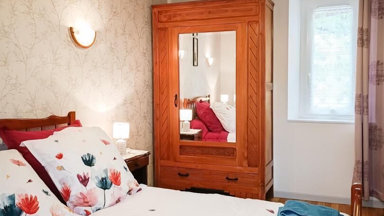 Photo of Bedroom in Bannes