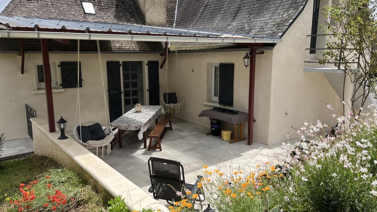 Photo of Outdoor in Bannes