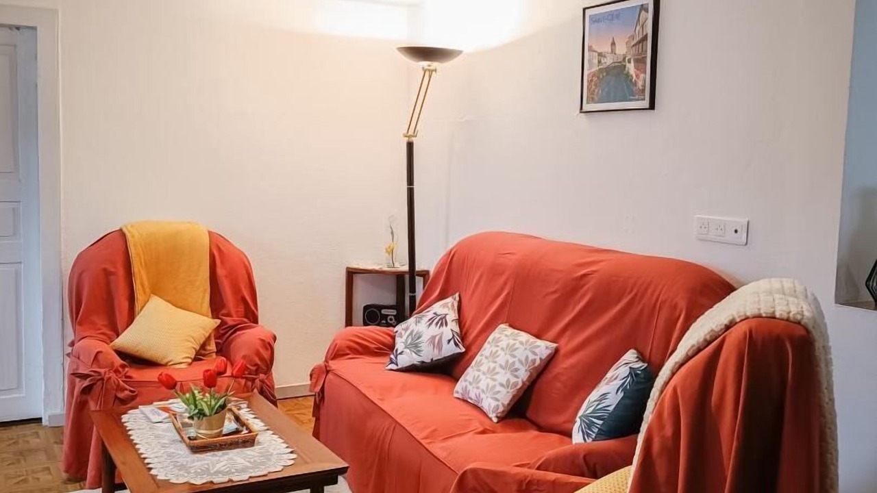 Photo of Livingroom in Bannes