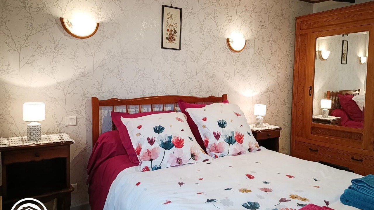 Photo of Bedroom in Bannes