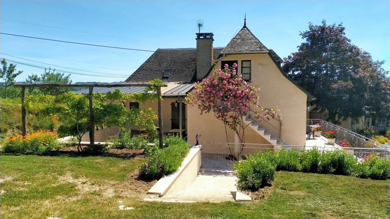 Photo of Outdoor in Bannes