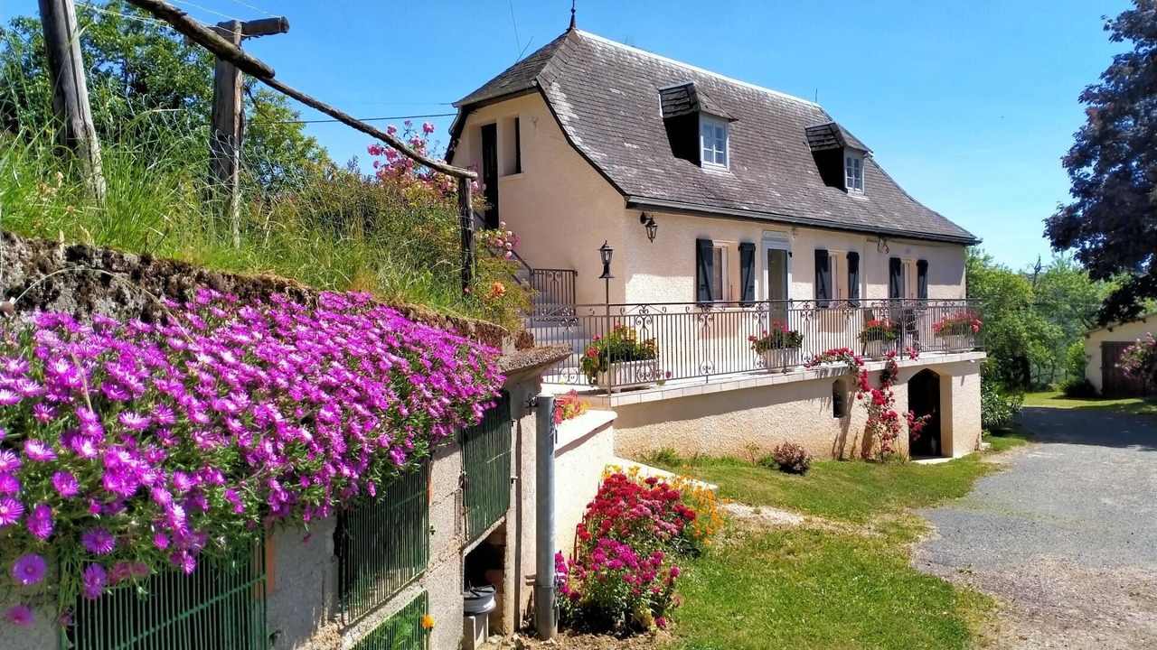 Photo of Outdoor in Bannes