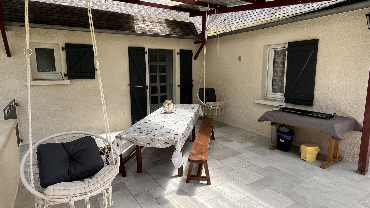 Photo of Outdoor in Bannes