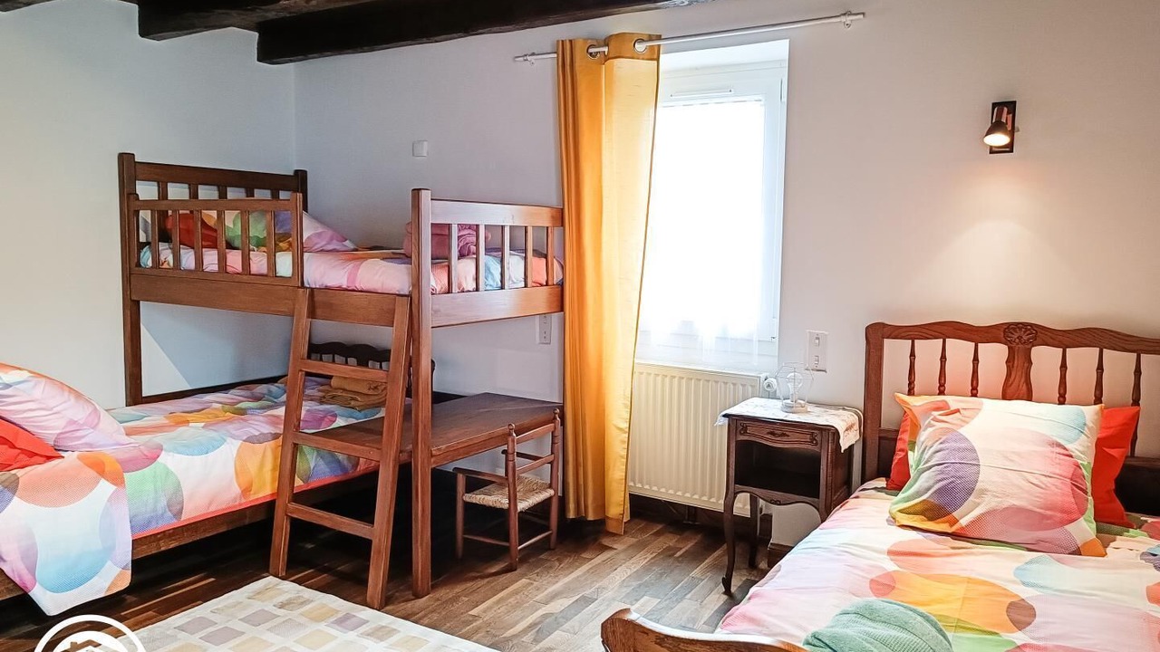 Photo of Bedroom in Bannes