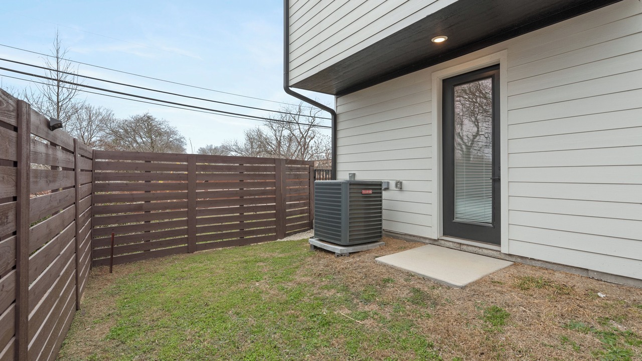 Photo of Outdoor in North Austin Civic Association