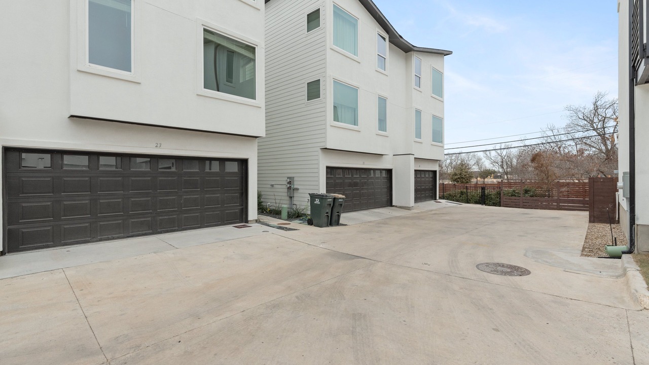 Photo of Outdoor in North Austin Civic Association
