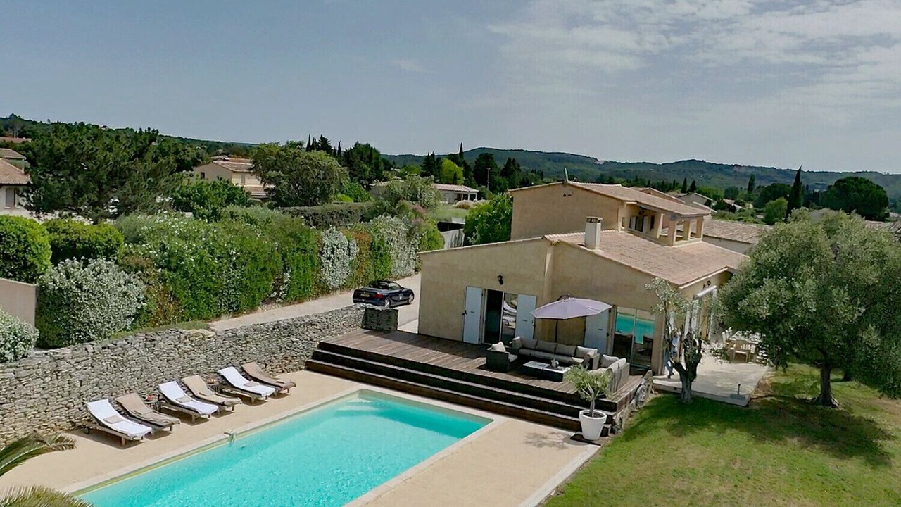 Photo of Outdoor in Saint-Quentin-la-Poterie