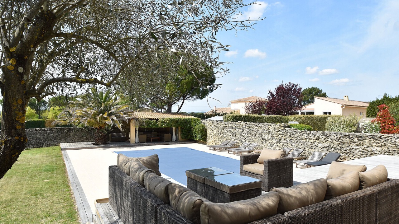 Photo of Patio Balcony in Saint-Quentin-la-Poterie