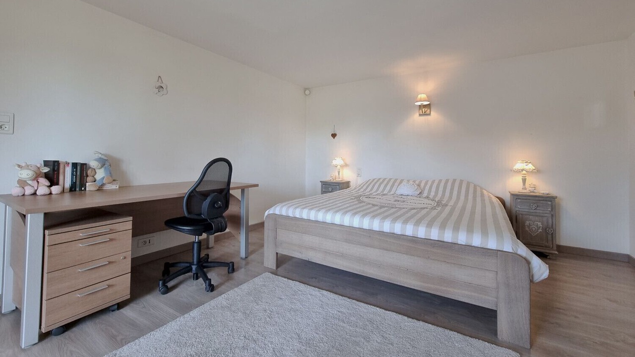 Photo of Bedroom in Saint-Quentin-la-Poterie