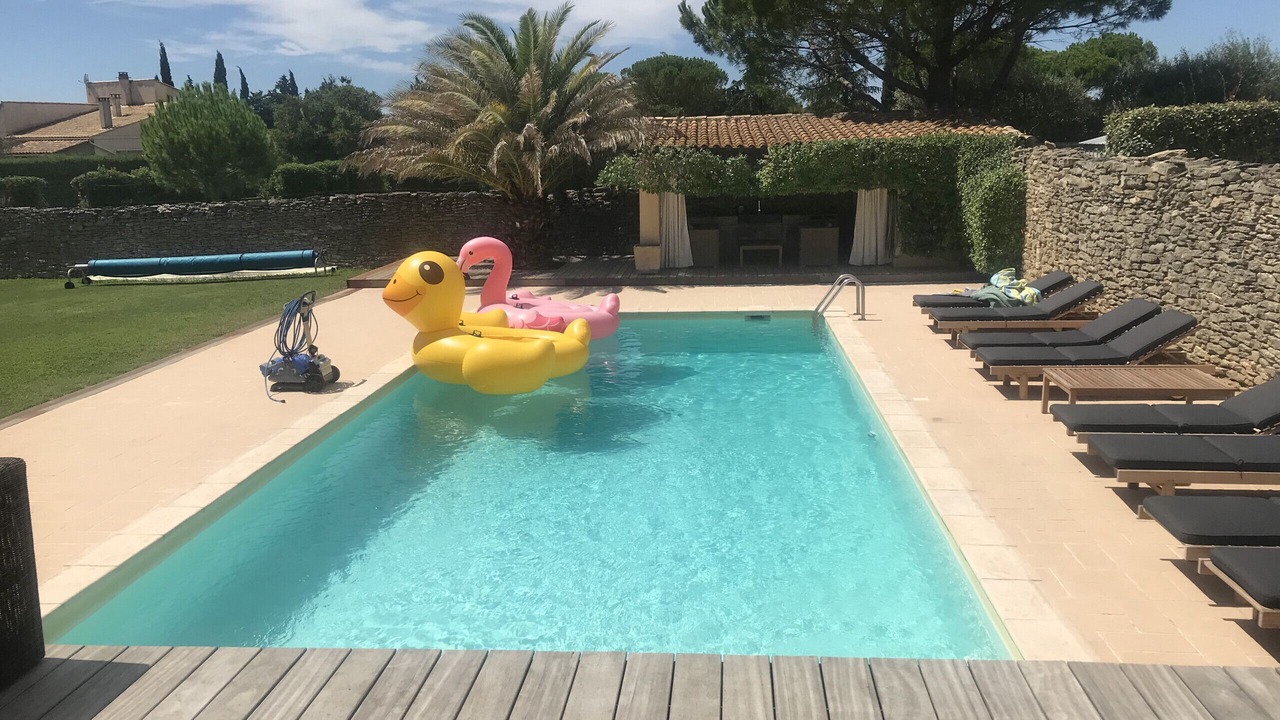 Photo of Outdoor in Saint-Quentin-la-Poterie