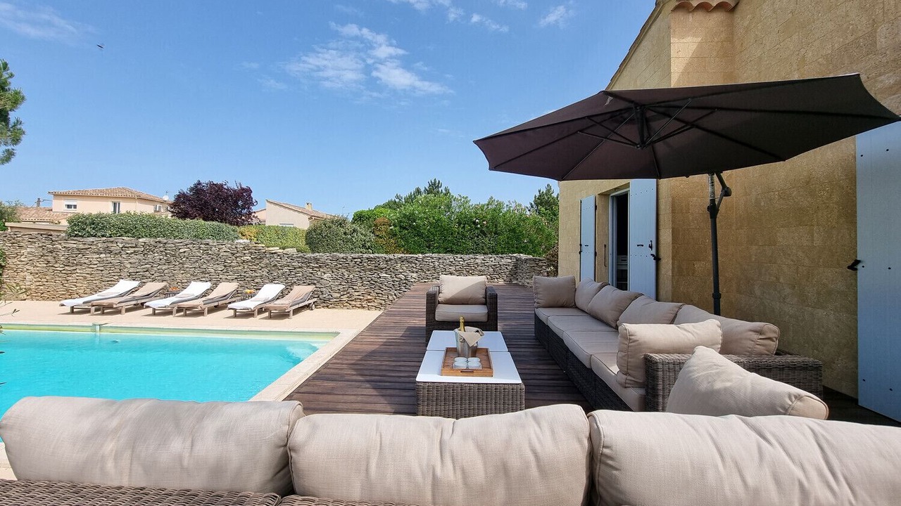 Photo of Outdoor in Saint-Quentin-la-Poterie