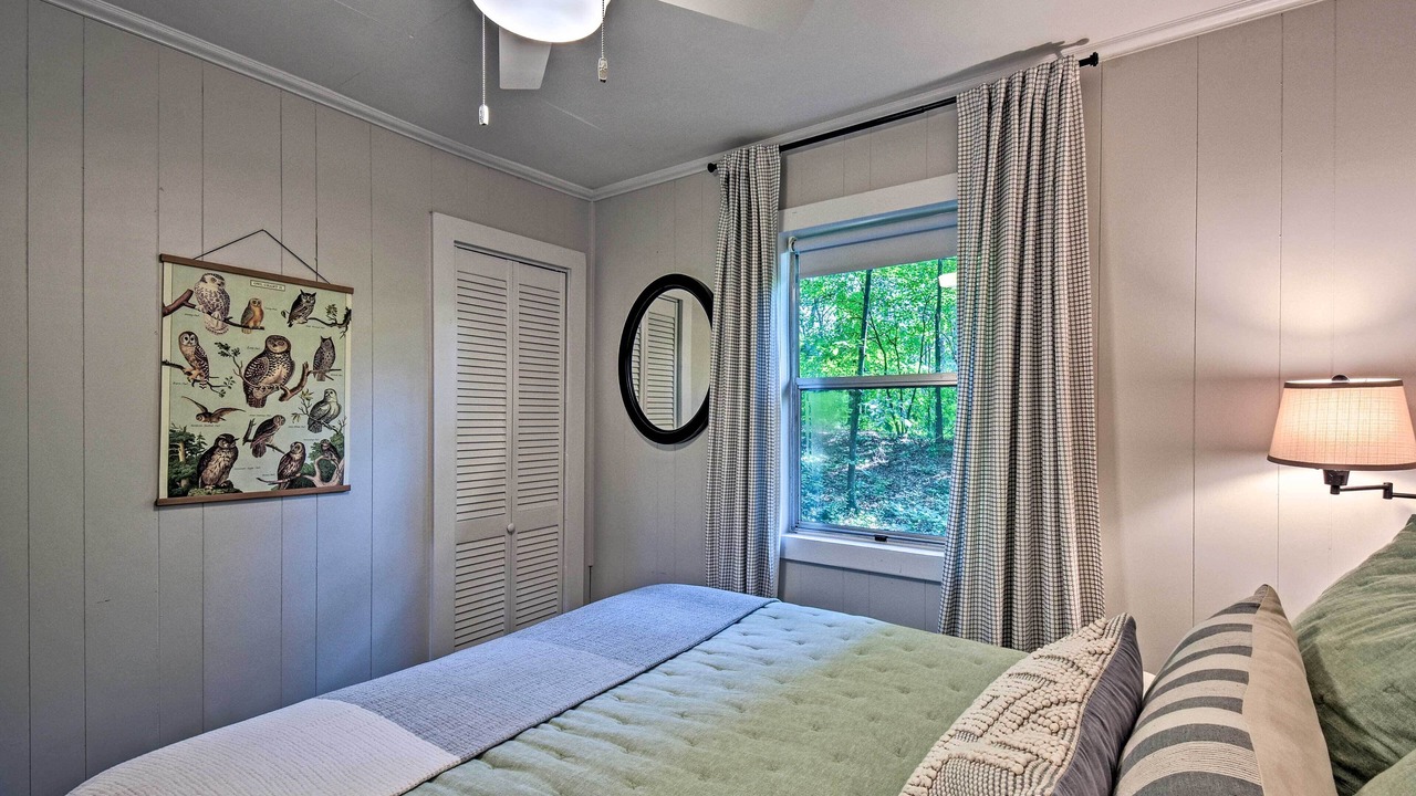 Photo of Bedroom in Martin
