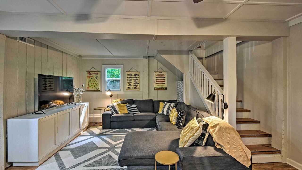 Photo of Livingroom in Martin