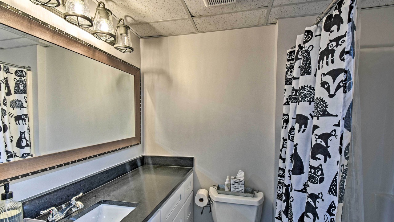 Photo of Bathroom in Martin