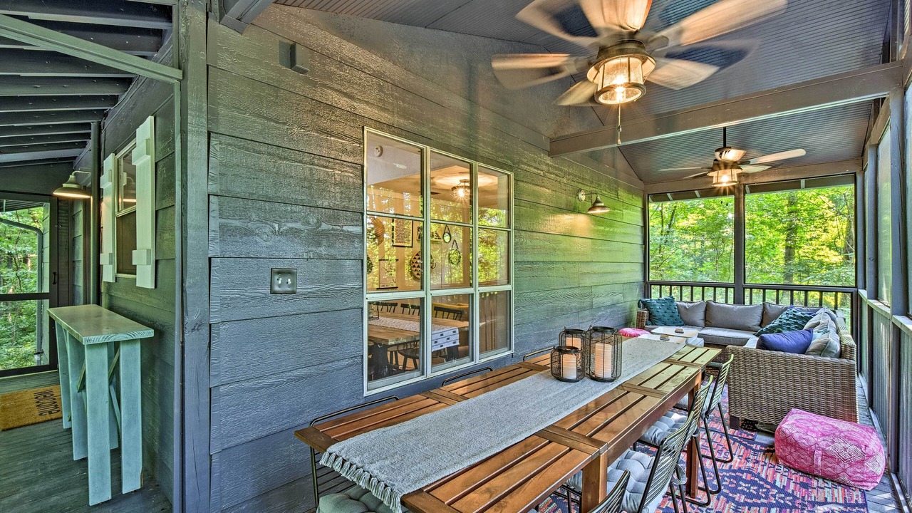 Photo of Outdoor in Martin