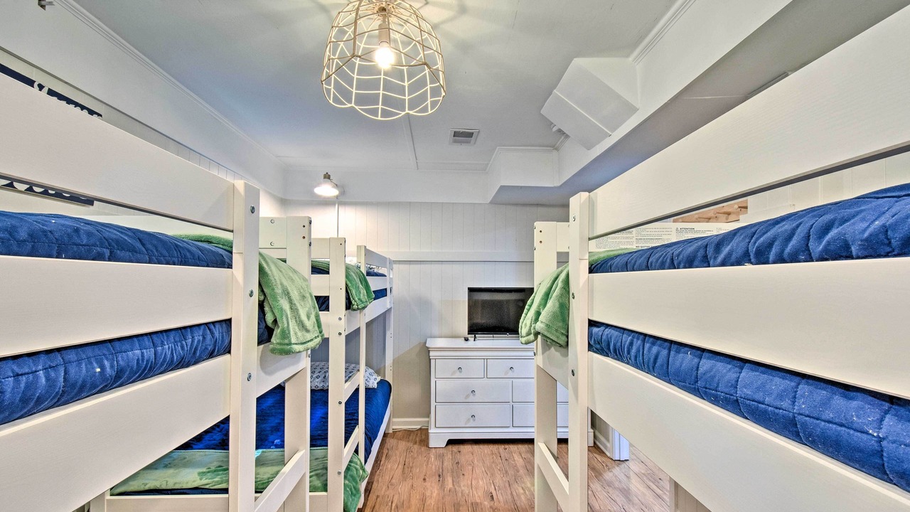 Photo of Bedroom in Martin