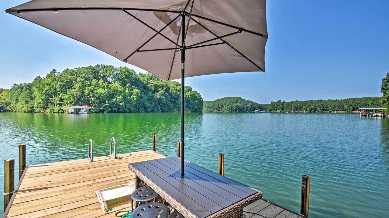 Photo of Outdoor in Martin