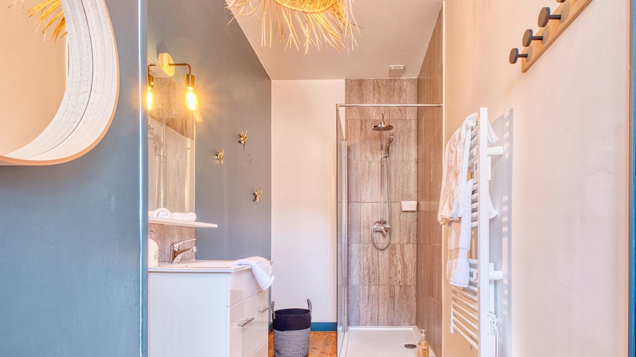 Photo of Bathroom in Eymet