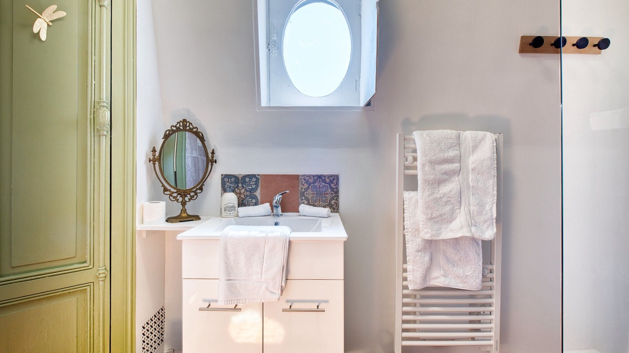 Photo of Bathroom in Eymet