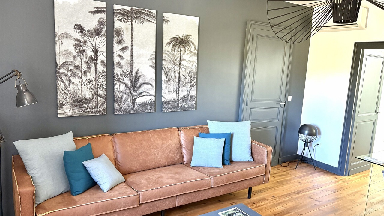 Photo of Livingroom in Eymet