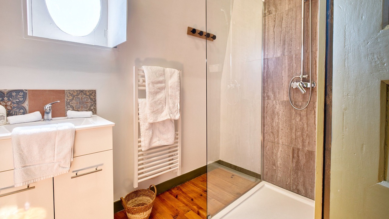 Photo of Bathroom in Eymet