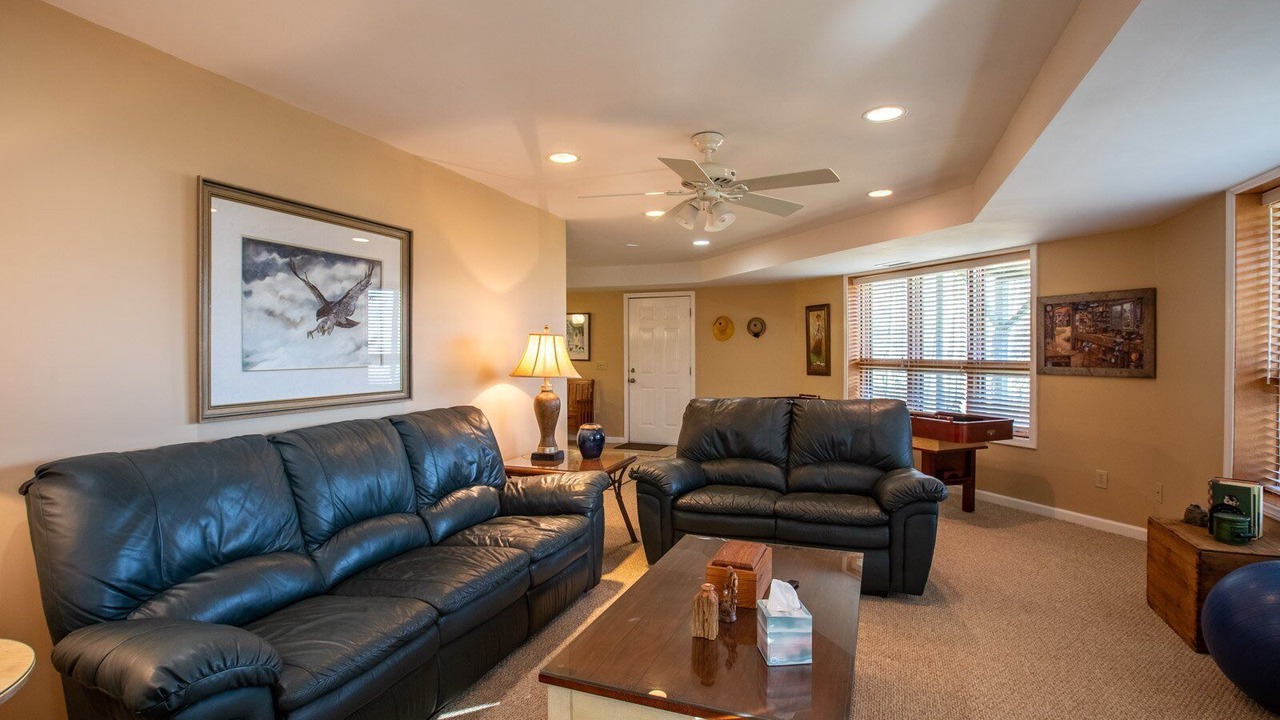 Photo of Bedroom in Seven Devils