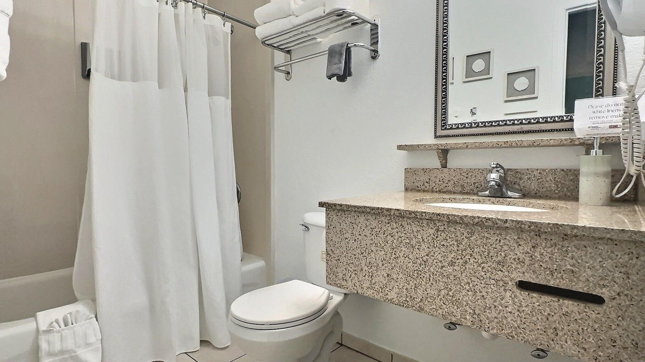 Photo of Bathroom in Rocky Point