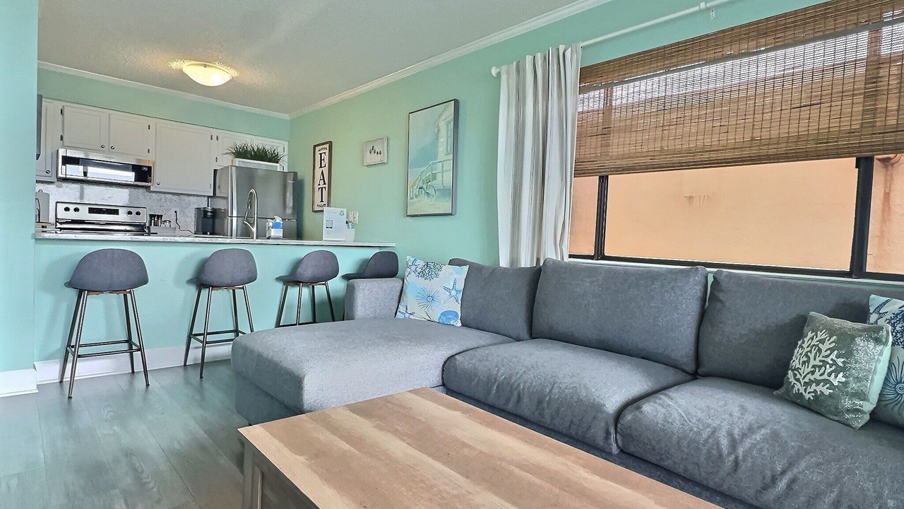 Photo of Livingroom in Rocky Point