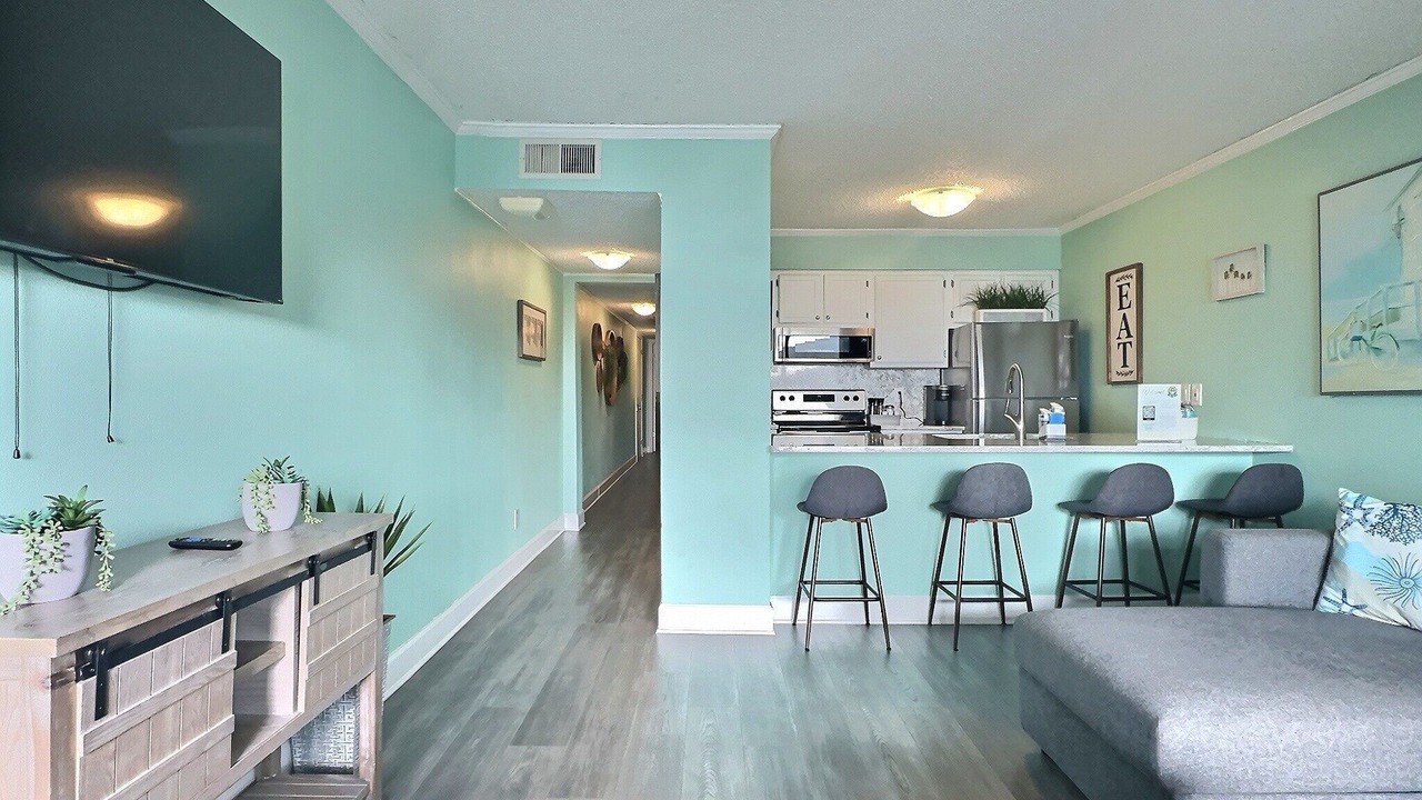 Photo of Livingroom in Rocky Point
