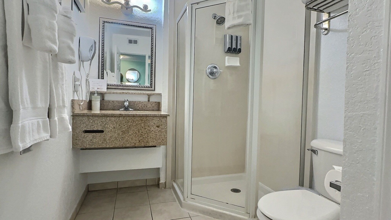 Photo of Bathroom in Rocky Point