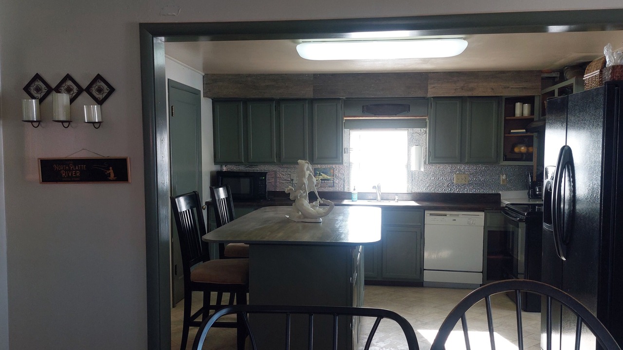 Photo of Kitchen in Saratoga